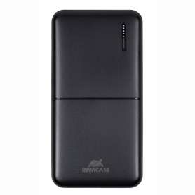 Powerbank rivacase va2532 10000mah negro