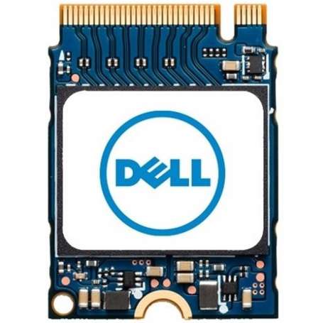 Disco duro interno ssd dell m.2