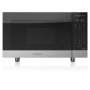 Microondas cecotec 23l con grill proclean