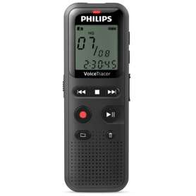 Grabadora voz philips dvt1160 voice tracer