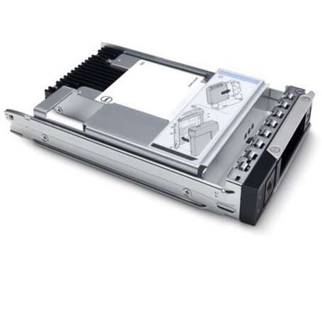 Disco duro interno ssd dell 2.5 pulgadas