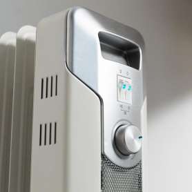 Radiador aceite cecotec ready warm 5000