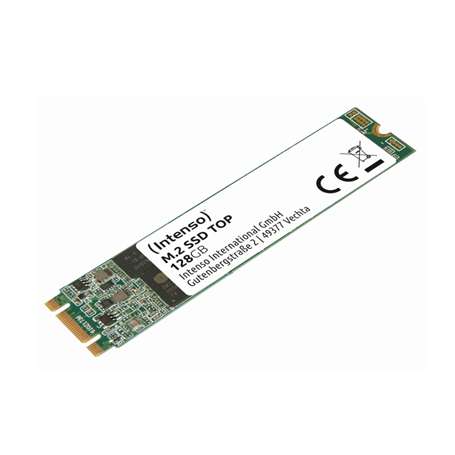 Intenso 3832430 Top SSD 128GB M.2