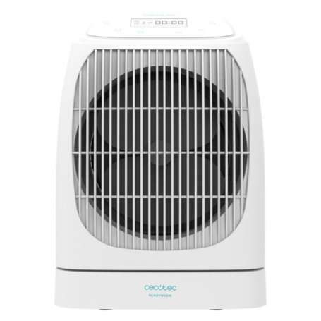 Calefactor cecotec readywarm 9870 smart rotate