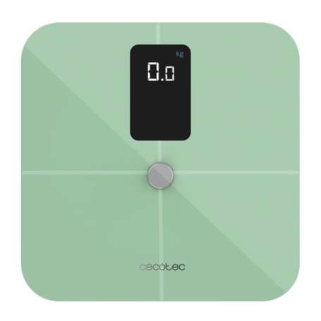 Bascula baño cecotec surface precision 10400