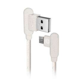 Cable datos usb sbs oceano eco - friendly