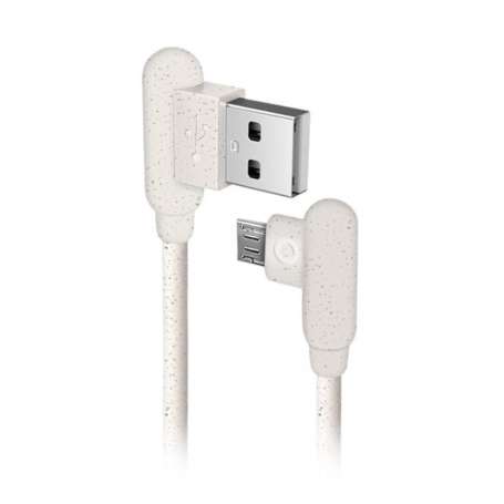 Cable datos usb sbs oceano eco - friendly