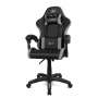 DRIFT Silla Gaming DR35 Negra-Gris