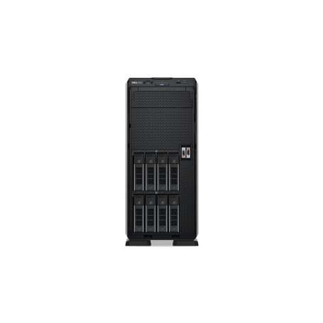 Servidor dell poweredge r550 intel xeon