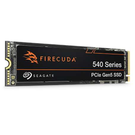 Ssd seagate firecuda 540 1tb m.2
