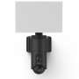 Camara exterior hama fhd con sensor