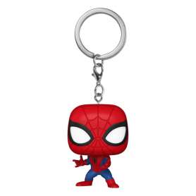 Llavero funko pop keychain marvel new