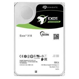 Disco duro interno hdd seagate exos