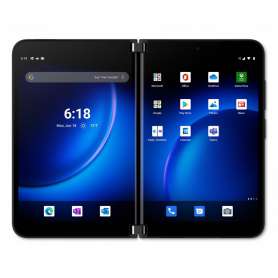 Tablet microsoft surface duo 2 5.8 pulgadas