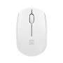 Raton inalambrico natec stork blanco