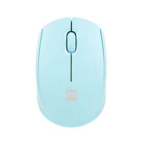 Raton inalambrico natec stork azul