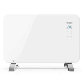 Radiador electrico cecotec bajo consumo ready