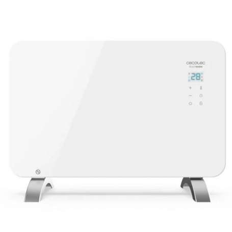 Radiador electrico cecotec bajo consumo ready