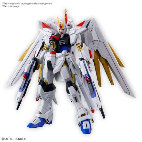 Replica bandai hobby hg 1 144