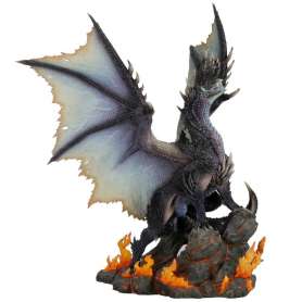 Figura capcom alatreon fig. 33.5 cm