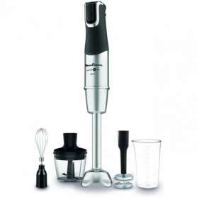 Batidora mano moulinex powelix life 1200w