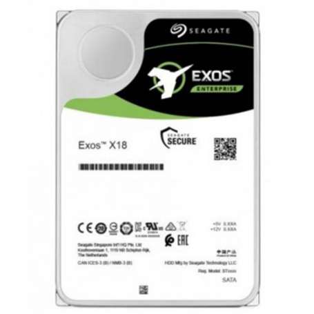 Disco duro interno hdd seagate exos