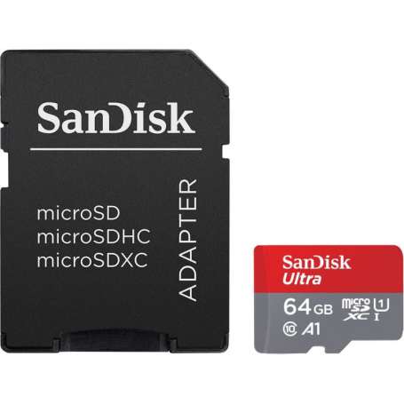 Tarjeta memoria micro secure digital sdxc