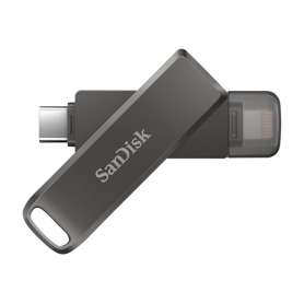 Memoria usb tipo c sandisk 256gb