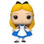 Funko pop disney alicia en el