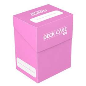Caja cartas ultimate guard deck case