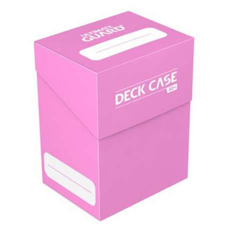 Caja cartas ultimate guard deck case