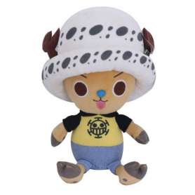 Peluche sakami one piece chopper x