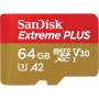 Tarjeta memoria sandisk micro secure digital