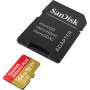 Tarjeta memoria sandisk micro secure digital