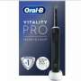 Cepillo dental electrico braun oral - b vitality
