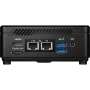 MSI Cubi 5 12M-406BEU i5-1235U negro