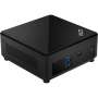 MSI Cubi 5 12M-406BEU i5-1235U negro