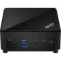 MSI Cubi 5 12M-406BEU i5-1235U negro