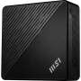 MSI Cubi 5 12M-406BEU i5-1235U negro