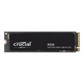 Disco duro interno solido ssd crucial