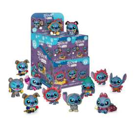 Mystery mini disney stitch in costume