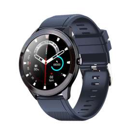 Smartwatch leotec multisport wave azul
