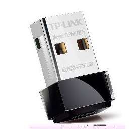 Adaptador usb 2.0 wifi 150 mbps