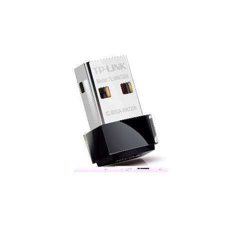 Adaptador usb 2.0 wifi 150 mbps