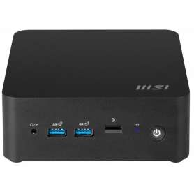 Barebone mini ordenador msi cubi nuc