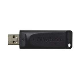 Memoria usb 2.0 verbatim storengo 16gb
