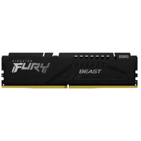 Memoria ram ddr5 16gb kingston 6000