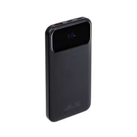 RIVACASE VA2211 22,5W fast charge 10000mAh Black