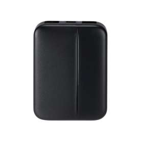 RIVACASE Powerbank VA2006 (5000 mAh) Black