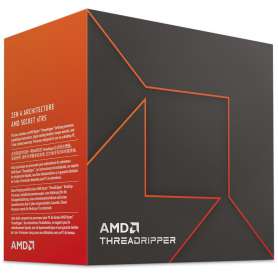 Amd ryzen threadripper 7980x 3.2ghz box